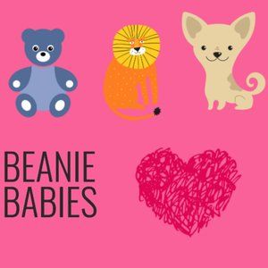 Beanie Babies Collectibles